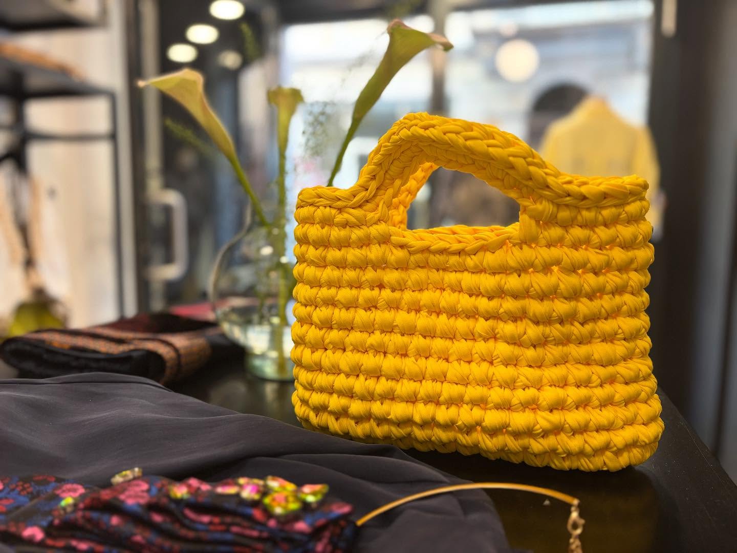 Negozio abbigliamento donna a Novara