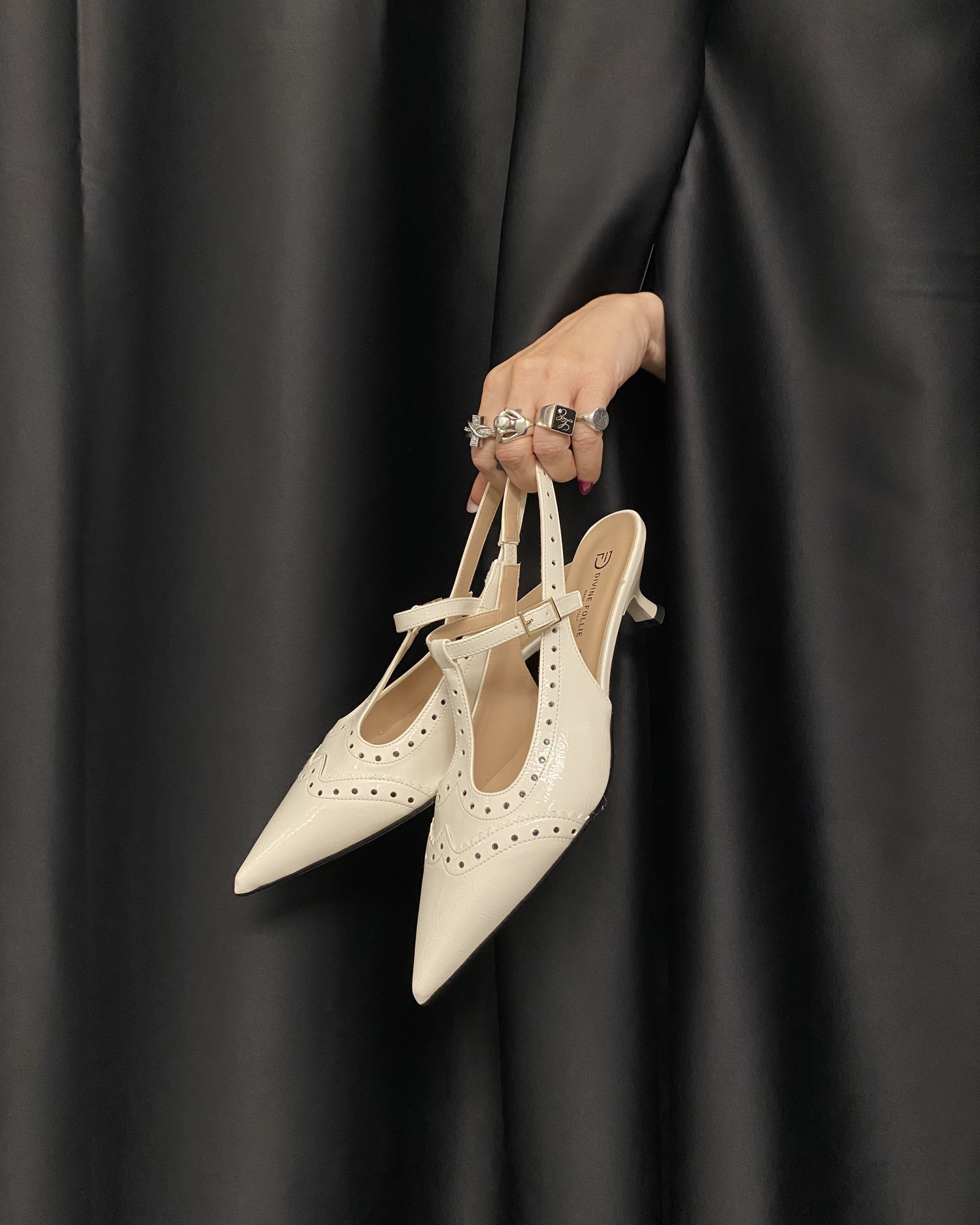 Negozio abbigliamento donna a Novara